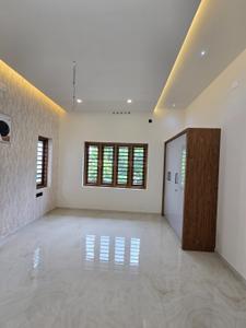 Hall Image of 2400 Sq.ft 4 BHK Independent House for sale in Edathala Aluva for Rs. 11000000