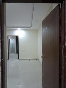 Main Entrance Image of 1050 Sq.ft 2 BHK Apartment / Flat for sale in GCM Gomati Apartment by GCM Infra, Sector 49 Noida for Rs. 4200000