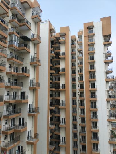 Terrace Homes Main Image 1