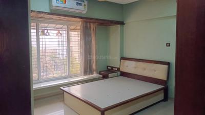 Bedroom Image of 2700 Sq.ft 4.5 BHK Apartment / Flat for sale in Bhumiraj Hermitage, Sanpada Navi Mumbai for Rs. 61500000