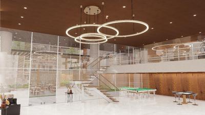 Image of 1200 Sq.ft 2 BHK Apartment / Flat for sale in Ravi Adara, Kondhwa, Pune for Rs. 7900000