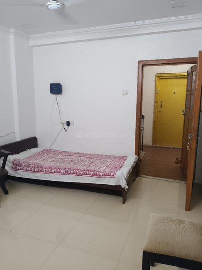 Ranwar, Bandra West Bedroom 1