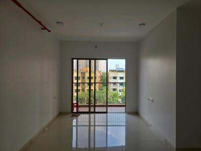 Living Room Image of 2500 Sq.ft 4 BHK Apartment / Flat for sale in JSB Gokul Nakshatra II, Virar West Virar for Rs. 20982000