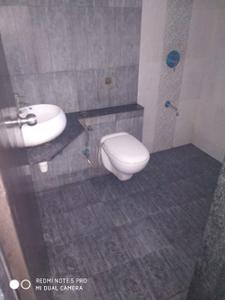Bathroom Image of 1600 Sq.ft 3 BHK Apartment / Flat for sale in Pristine Prolife, Wakad Pune for Rs. 18300000