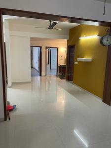3 BHK Flat