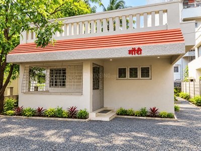 Image of 1250 Sq.ft 2 BHK Independent House for sale in Sangli Miraj Kupwad, Sangli for Rs. 12500000