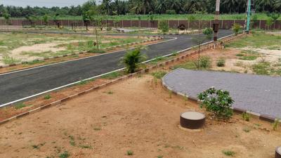 Image of 1200 Sq.ft Residential Plot / Land for sale in Thirukanurpatti, Thanjavur for Rs. 1620000