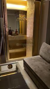 Bedroom Image of 1500 Sq.ft 3 BHK Apartment / Flat for sale in Lodha Seamont , Malabar Hill Mumbai for Rs. 130000000