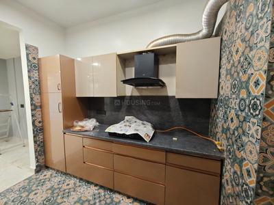 Kitchen Image of 10000 Sq.ft 9 BHK Independent House for sale in Sector 122 Noida for Rs. 100000000