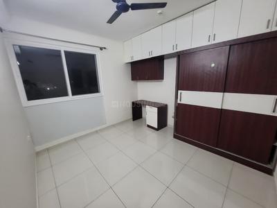 Kitchen Image of 991 Sq.ft 2 BHK Apartment / Flat for sale in Godrej Nurture, Electronic City Bengaluru for Rs. 13500000