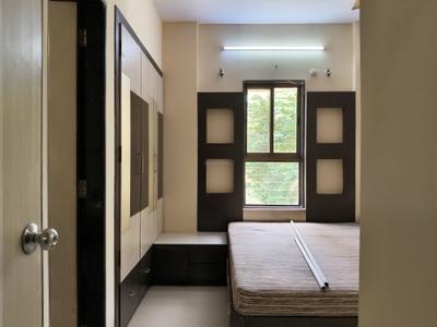 1 BHK Flat
