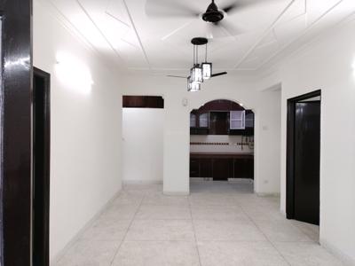 Living Room Image of 2200 Sq.ft 3 BHK Apartment / Flat for sale in The Antriksh Antriksh Dwarka, Sector 4 Dwarka New Delhi for Rs. 37500000
