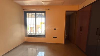 Bedroom Image of 1440 Sq.ft 3 BHK Apartment / Flat for rent in Experio Platinum Elysium, Nerul Navi Mumbai for Rs. 90000