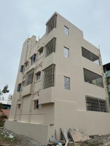 Image of 1200 Sq.ft 3.5 BHK Independent House for sale in Rajanukunte, Bengaluru for Rs. 19600000