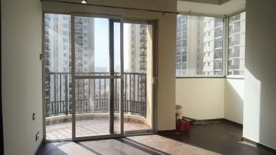 Bedroom Image of 1660 Sq.ft 3 BHK Apartment / Flat for rent in Dasnac The Jewel, Sector 75 Noida for Rs. 44999