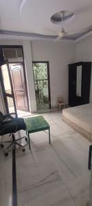 Hall Image of 1250 Sq.ft 2 BHK Builder Floor for rent in East Of Kailash New Delhi for Rs. 45000