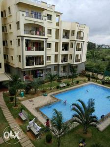2 BHK Flat