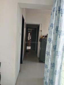 Image of 803 Sq.ft 2 BHK Apartment / Flat for sale in Majestique Fifth Avenue, Hadapsar, Pune for Rs. 5200000