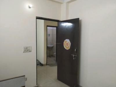 Bedroom Image of 500 Sq.ft 2 BHK Builder Floor for sale in Mayur Vihar Phase 1 New Delhi for Rs. 3600000