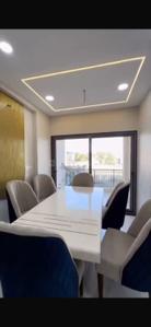 Bedroom Image of 1960 Sq.ft 4 BHK Apartment / Flat for sale in AG Heights III, Mansarovar Jaipur for Rs. 11368000