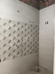 Bedroom One Image of 1080 Sq.ft 2 BHK Apartment / Flat for sale in Ambesten Twin Chalet, Noida Extension Greater Noida for Rs. 4506500