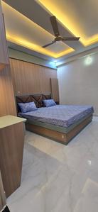 Bedroom Image of 1431 Sq.ft 3 BHK Apartment / Flat for sale in Jagatpura Jaipur for Rs. 7000000