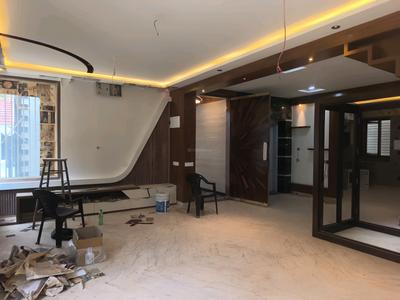 Living Room One Image of 5400 Sq.ft 4 BHK Independent House for sale in JP Nagar Bengaluru for Rs. 65000000