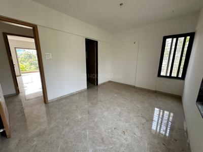 Bedroom Image of 2405 Sq.ft 4 BHK Builder Floor for sale in Uday Nagar Nashik for Rs. 20442500