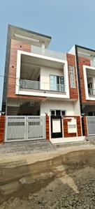 Image of 1450 Sq.ft 3 BHK Duplex for sale in K P Saraswati Enclave, Bijnor, Lucknow for Rs. 5500000
