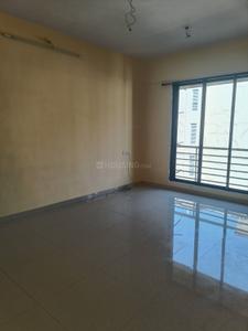 Bedroom Image of 710 Sq.ft 1 BHK Apartment / Flat for sale in Kalwa Thane for Rs. 7400000