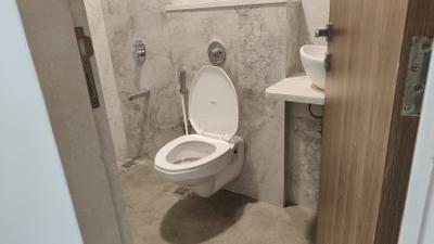 Image of 550 Sq.ft 1 BHK Apartment / Flat for rent in Worli, Mumbai for Rs. 60000