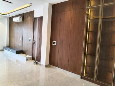 Living Room Image of 700 Sq.ft 2 BHK Apartment / Flat for sale in Signature Global Grand IVA, Sector 103 Gurgaon for Rs. 6800000