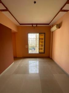Hall Image of 1045 Sq.ft 2 BHK Apartment / Flat for sale in Agarwal Doshi Complex, Vasai West Vasai for Rs. 7850000