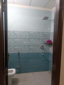Bathroom Image of 2300 Sq.ft 4 BHK Independent House for rent in Shree Ganpati Enclave, Daurli Meerut for Rs. 25000