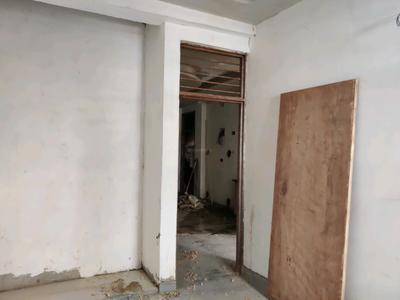 Bedroom Image of 1100 Sq.ft 3 BHK Apartment / Flat for sale in Govindpuram Ghaziabad for Rs. 4500000