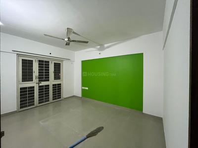Hall Image of 1050 Sq.ft 2.5 BHK Apartment / Flat for sale in Gemini Grand Bay, Manjari Budruk Pune for Rs. 9500000