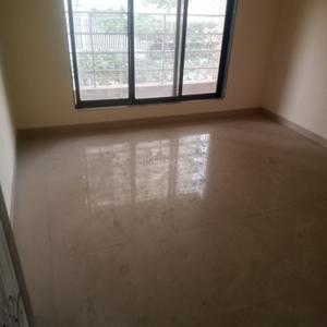 Bedroom Image of 650 Sq.ft 1 BHK Apartment / Flat for sale in Ulwe Navi Mumbai for Rs. 4500000