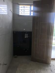 Bedroom Three Image of 2150 Sq.ft 3 BHK Apartment / Flat for sale in Dhriti Elite, Vajarahalli Bengaluru for Rs. 21075400