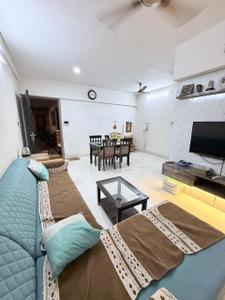 2 BHK Flat