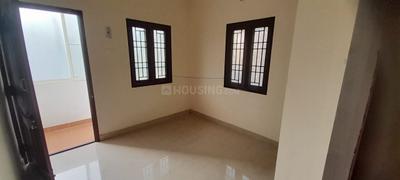 Bedroom Image of 809 Sq.ft 2 BHK Apartment / Flat for sale in Sembakkam Chennai for Rs. 5300000