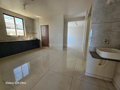 Bathroom Image of 1650 Sq.ft 3 BHK Apartment / Flat for rent in Harni Vadodara for Rs. 20000