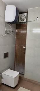 Image of 1850 Sq.ft 2 BHK Builder Floor for rent in Omicron II, Greater Noida for Rs. 18000