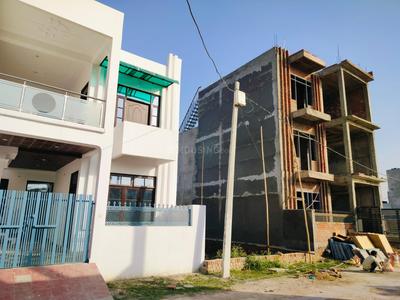 Image of 920 Sq.ft Residential Plot / Land for sale in Anora Kala, Lucknow for Rs. 2944000