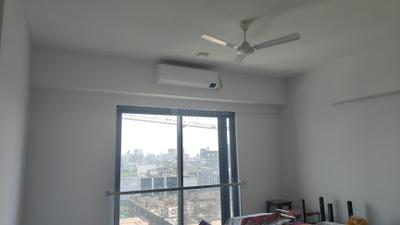 Bedroom Image of 2400 Sq.ft 4 BHK Apartment / Flat for sale in Adani Ten BKC, Bandra East Mumbai for Rs. 120000000