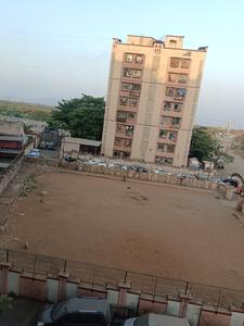 Balcony Image of 260 Sq.ft 1 RK Apartment / Flat for sale in Mankhurd Mumbai for Rs. 3500000