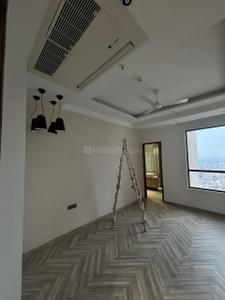 Bedroom Image of 2800 Sq.ft 4 BHK Apartment / Flat for sale in County 107, Sector 107 Noida for Rs. 93000000