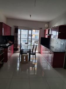 Hall Image of 620 Sq.ft 1 BHK Apartment / Flat for sale in Sobha Dream Acres, Balagere Bengaluru for Rs. 8200000