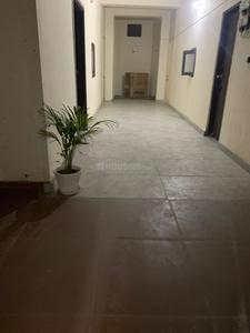 Hall Image of Girls PG in Sector 49, Noida