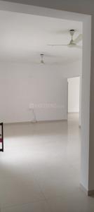 Hall Image of 1600 Sq.ft 3 BHK Apartment / Flat for rent in Northern City, Pumpwell Mangalore for Rs. 37000
