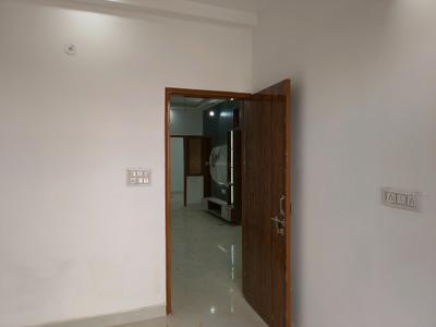 Bedroom Image of 900 Sq.ft 3 BHK Builder Floor for sale in Ved Vihar Ghaziabad for Rs. 3530224